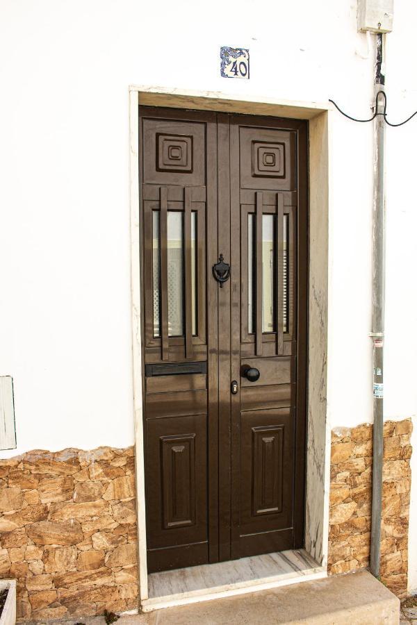 Villa Casa Clementina Albufeira Exterior foto