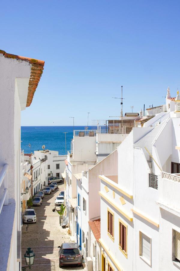 Villa Casa Clementina Albufeira Exterior foto